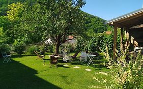 Gasthaus Konak Garavi Sokak